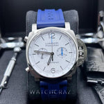 2022 PANERAI LUMINOR CHRONO 44MM PAM01218 - WatchCraze.com.au