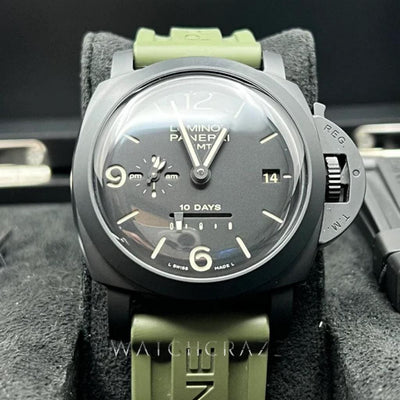 Panerai Watches Panerai Luxury Watches For Sale WatchCraze