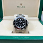 2022 ROLEX SEADWELLER 43MM 126600 - WatchCraze.com.au