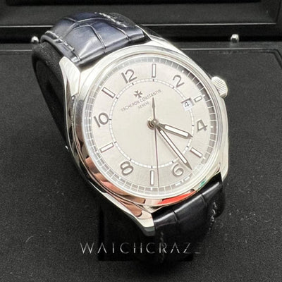 2021 VACHERON CONSTANTIN FIFTYSIX SELF-WINDING 40MM 4600E - WatchCraze.com.au