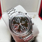 OMEGA MICHAEL SCHUMACHER SPEEDMASTER RACING 3519.50 - WatchCraze.com.au