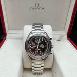 OMEGA MICHAEL SCHUMACHER SPEEDMASTER RACING 3519.50 - WatchCraze.com.au