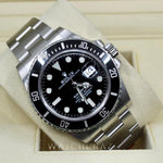 2020 ROLEX SUBMARINER DATE 41MM 126610LN FULL STICKERS - WatchCraze.com.au