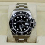 2020 ROLEX SUBMARINER DATE 41MM 126610LN FULL STICKERS - WatchCraze.com.au