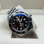 2011 BRIETLING SUPEROCEAN 44MM BLACK DIAL A1739102 - WatchCraze.com.au