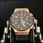HUBLOT BIG BANG GOLD CERAMIC 301.PB.131.RX 2014 - WatchCraze.com.au