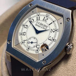 FP JOURNE ELEGANTE 48 TITANIUM - WatchCraze.com.au
