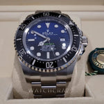 ROLEX JAMES CAMERON - WatchCraze.com.au