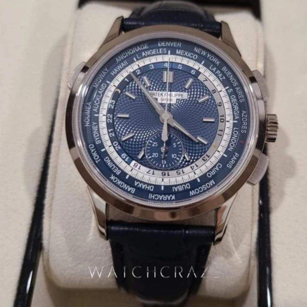 PATEK PHILIPPE 5930G