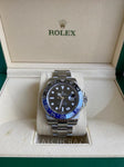 ROLEX GMT-MASTER II - WatchCraze.com.au