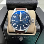 2022 IWC SCHAFFHAUSEN BIG PILOT IW501002 46MM - WatchCraze.com.au