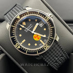 2021 BLANCPAIN FIFTY FATHOMS NO RAD LIMITED EDITION 40.3MM 5008D 1130 B64A - WatchCraze.com.au