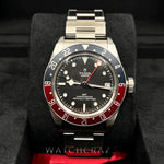 2022 NEW TUDOR BLACK BAY HERITAGE GMT 79830RB 41MM - WatchCraze.com.au