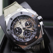 2022 AUDEMARS PIGUET ROYAL OAK OFFSHORE 26420SO - WatchCraze.com.au