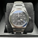 2021 GIRARD PERREGAUX LAURETO 42MM 81010-32-631-32A BLACK CERAMIC - WatchCraze.com.au