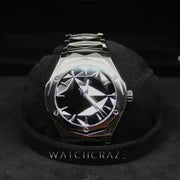 2022 HUBLOT CLASSIC FUSION ORLINKSKI BRACELET TITANIUM 40MM  550.NS.1800.NS.ORL22 - WatchCraze.com.au