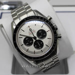 OMEGA SPEEDMASTER 42MM TOKYO 2020 OLYMPICS COLLECTION LIMITED EDITION 522.30.42.30.04.001 - WatchCraze.com.au