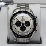 OMEGA SPEEDMASTER 42MM TOKYO 2020 OLYMPICS COLLECTION LIMITED EDITION 522.30.42.30.04.001 - WatchCraze.com.au