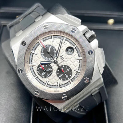 Audemars piguet royal hot sale oak offshore 44mm