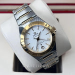 OMEGA CONSTELLATION CO‑AXIAL MASTER CHRONOMETER 29MM 131.20.29.20.02.002 - WatchCraze.com.au