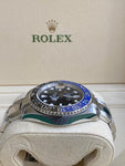 ROLEX GMT-MASTER II - WatchCraze.com.au