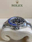 ROLEX GMT-MASTER II - WatchCraze.com.au