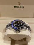 ROLEX GMT 2 BATGIRL - WatchCraze.com.au