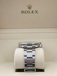 ROLEX STARBUCKS 126610LV - WatchCraze.com.au