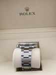 ROLEX STARBUCKS 126610LV - WatchCraze.com.au