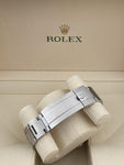 ROLEX STARBUCKS 126610LV - WatchCraze.com.au