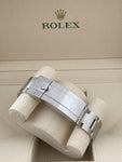 ROLEX STARBUCKS 126610LV - WatchCraze.com.au