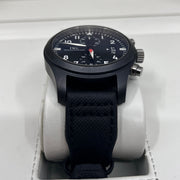 2015 IWC PILOT CHRONOGRAPH TOP GUN IW388001 46MM - WatchCraze.com.au