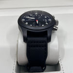 2015 IWC PILOT CHRONOGRAPH TOP GUN IW388001 46MM - WatchCraze.com.au