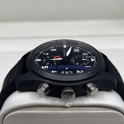 2015 IWC PILOT CHRONOGRAPH TOP GUN IW388001 46MM - WatchCraze.com.au