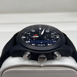 2015 IWC PILOT CHRONOGRAPH TOP GUN IW388001 46MM - WatchCraze.com.au