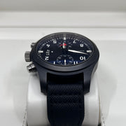 2015 IWC PILOT CHRONOGRAPH TOP GUN IW388001 46MM - WatchCraze.com.au