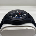 2015 IWC PILOT CHRONOGRAPH TOP GUN IW388001 46MM - WatchCraze.com.au