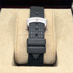 2015 ZENITH EL PRIMERO STRATOS FLYBACK 03.2062.4057/69.R515 45.5MM - WatchCraze.com.au