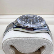 2020 ROLEX SKY DWELLER BLUE DIAL 42MM 326934 - WatchCraze.com.au
