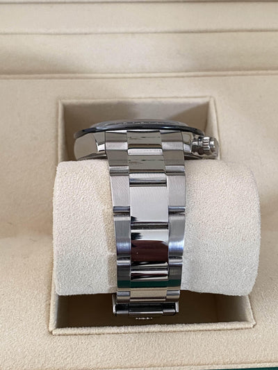 ROLEX DAYTONA PANDA 116500LN - WatchCraze.com.au