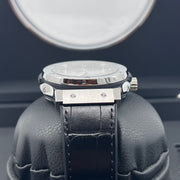 2022 HUBLOT CLASSIC FUSION AEROFUSION MOONPHASE TITANIUM 42mm 547.NX.0170.LR - WatchCraze.com.au