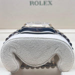 2023 ROLEX DATEJUST CHAMPAGNE DIAL DIAMOND MARKERS 31MM 278283 - WatchCraze.com.au