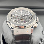 2015 HUBLOT FUSION 45MM 525.NX.0170.LR - WatchCraze.com.au