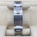 2016 ROLEX EXPLORER II POLAR 216570 42MM - WatchCraze.com.au