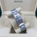 2016 ROLEX EXPLORER II POLAR 216570 42MM - WatchCraze.com.au