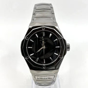 2022 HUBLOT CLASSIC FUSION ORLINKSKI BRACELET TITANIUM 40MM  550.NS.1800.NS.ORL22 - WatchCraze.com.au