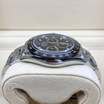 2020 ROLEX DAYTONA BLACK DIAL 40MM 116500LN - WatchCraze.com.au