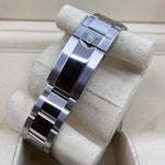 2020 ROLEX DAYTONA BLACK DIAL 40MM 116500LN - WatchCraze.com.au