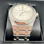 2017 AUDEMARS PIGUET ROYAL OAK 15400ST 41MM - WatchCraze.com.au