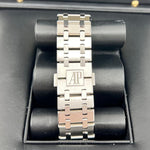 2017 AUDEMARS PIGUET ROYAL OAK 15400ST 41MM - WatchCraze.com.au